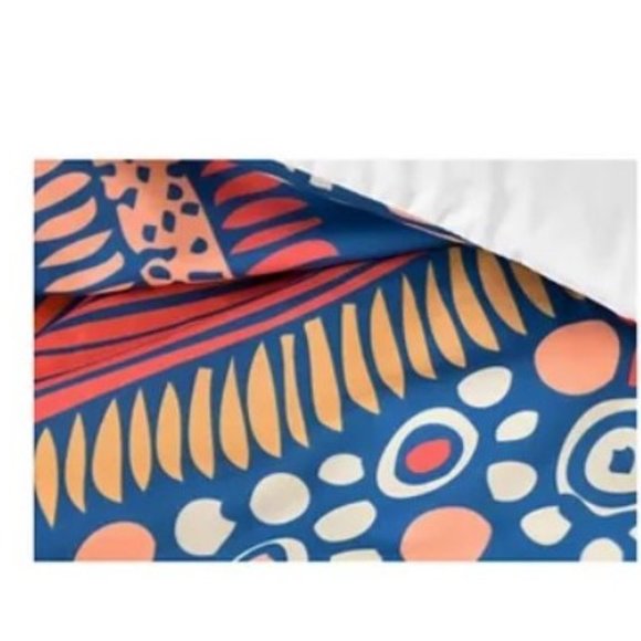 🐙 Octopus Duvet Set-Queen by Valentina Ramos - Picture 6 of 8